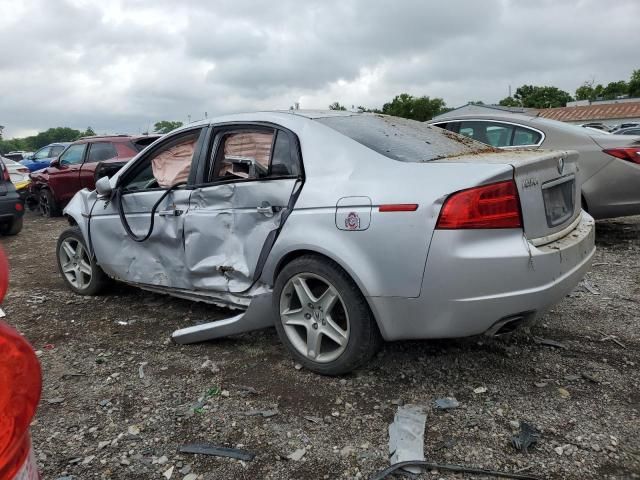 2004 Acura TL