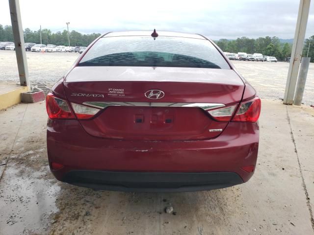 2014 Hyundai Sonata SE