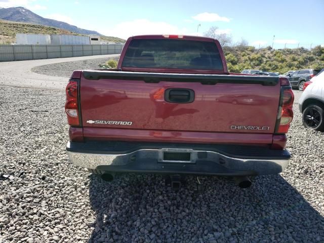 2004 Chevrolet Silverado C1500