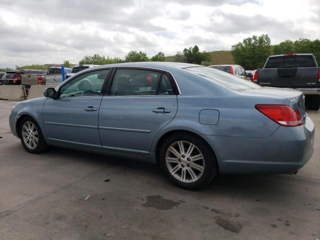 2006 Toyota Avalon XL