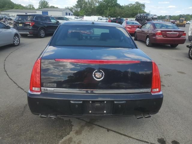 2006 Cadillac DTS