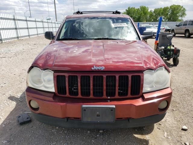 2007 Jeep Grand Cherokee Laredo