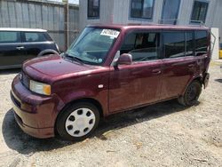 Scion Scion salvage cars for sale: 2004 Scion XB