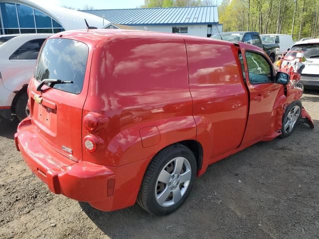 2009 Chevrolet HHR Panel LS