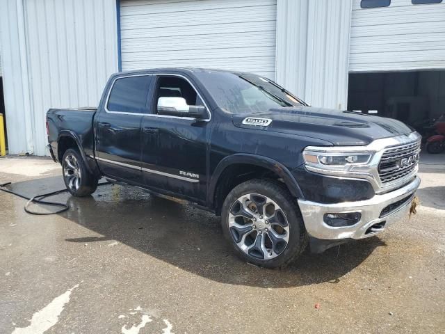 2023 Dodge RAM 1500 Limited