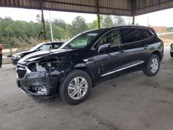 Buick Enclave salvage cars for sale: 2018 Buick Enclave Essence