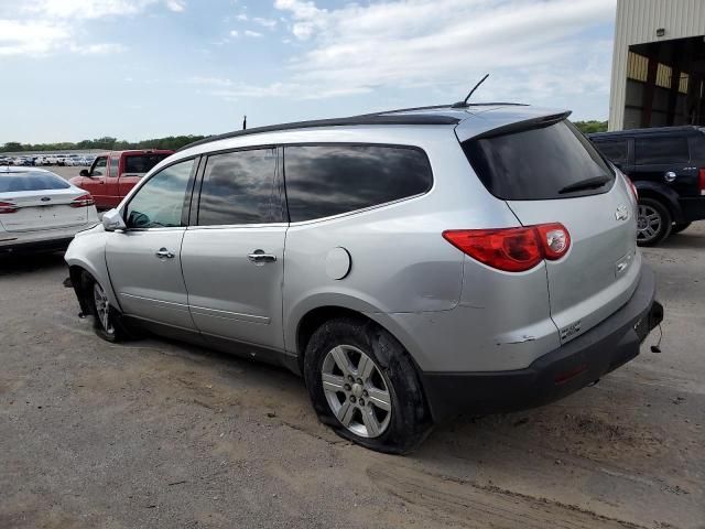 2011 Chevrolet Traverse LT