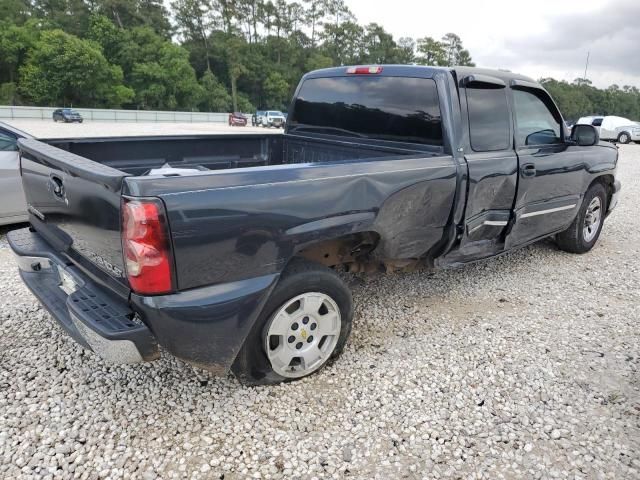 2005 Chevrolet Silverado C1500