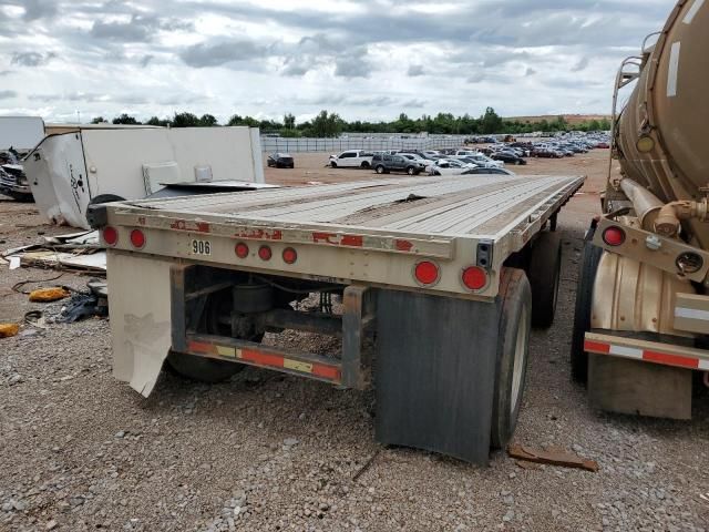 2006 Utility Trailer