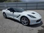 2014 Chevrolet Corvette Stingray Z51 2LT