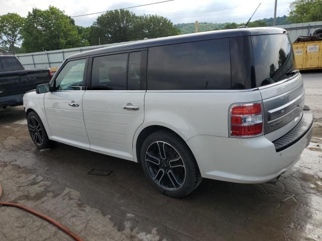 2014 Ford Flex Limited