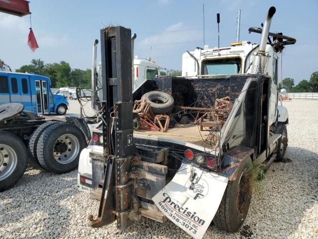 2007 Freightliner Conventional Columbia