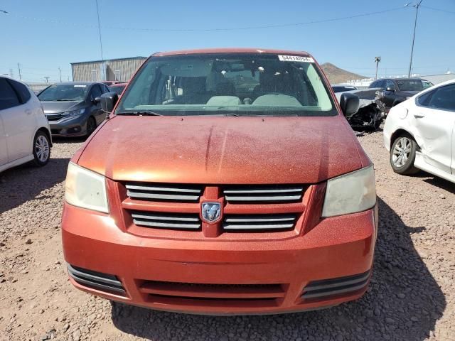 2008 Dodge Grand Caravan SE