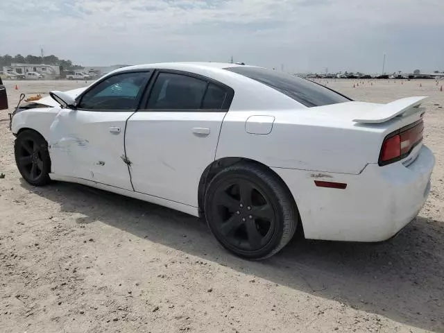 2014 Dodge Charger R/T