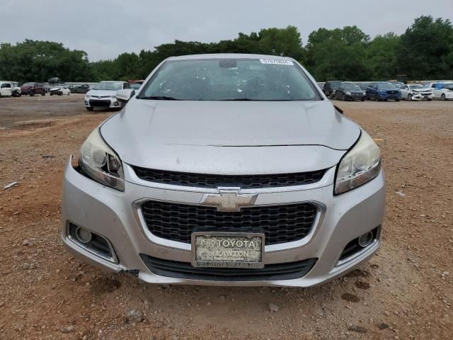 2016 Chevrolet Malibu Limited LTZ