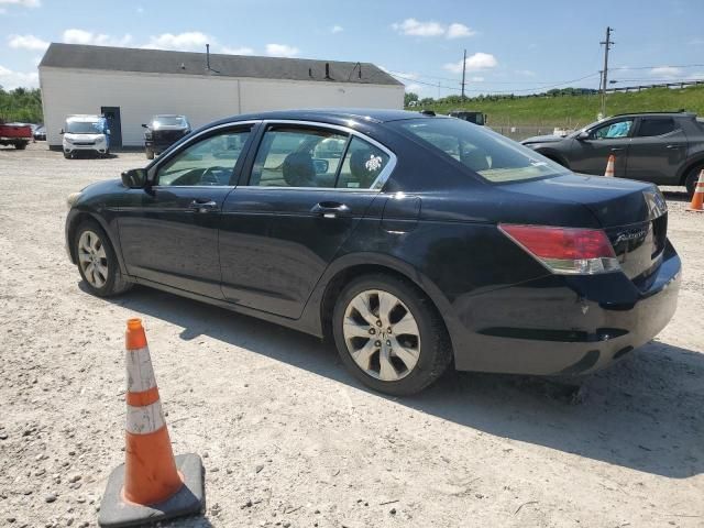 2009 Honda Accord EXL