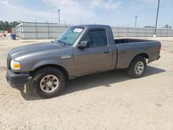 Ford Ranger salvage cars for sale: 2008 Ford Ranger