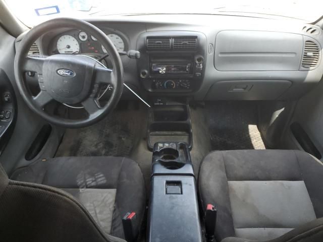 2004 Ford Ranger Super Cab