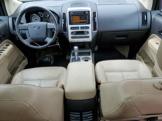 2010 Ford Edge Limited