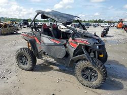 Salvage motorcycles for sale at Bridgeton, MO auction: 2019 Polaris RZR S 1000 EPS