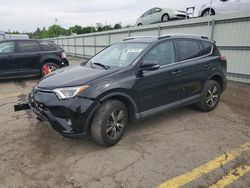 Vehiculos salvage en venta de Copart Pennsburg, PA: 2018 Toyota Rav4 Adventure