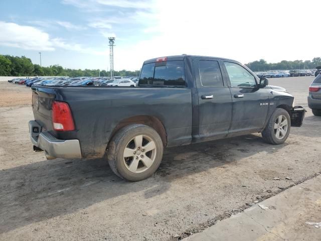 2010 Dodge RAM 1500