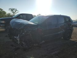 Jeep Vehiculos salvage en venta: 2019 Jeep Grand Cherokee Laredo