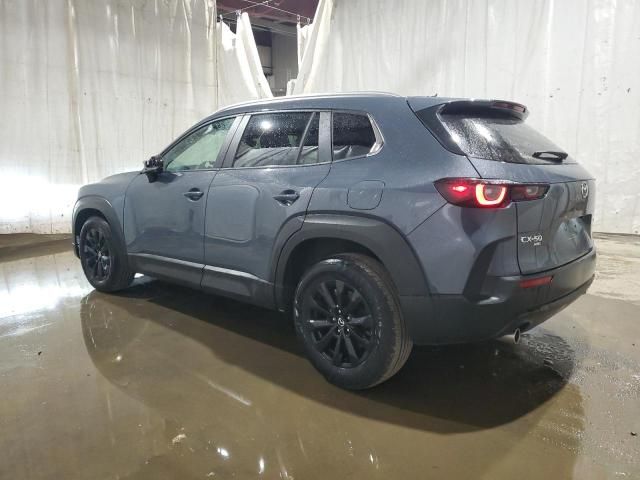 2024 Mazda CX-50 Premium