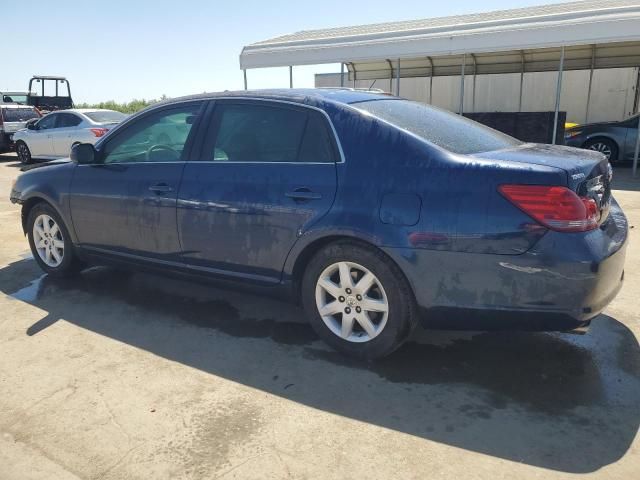 2008 Toyota Avalon XL