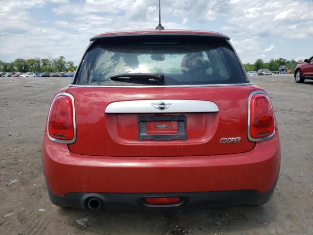 2015 Mini Cooper