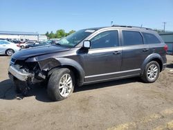 Dodge salvage cars for sale: 2019 Dodge Journey SE