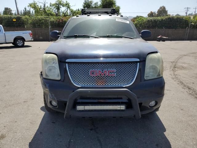 2007 GMC Yukon