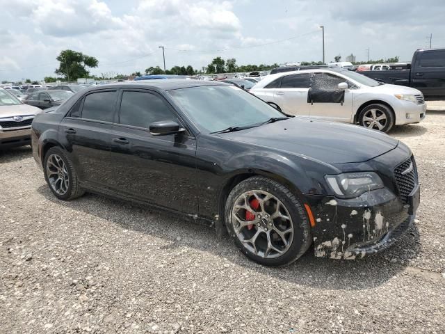 2015 Chrysler 300 S