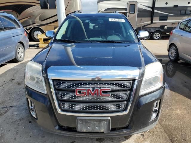 2011 GMC Terrain SLT