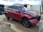 2006 Suzuki Grand Vitara Luxury