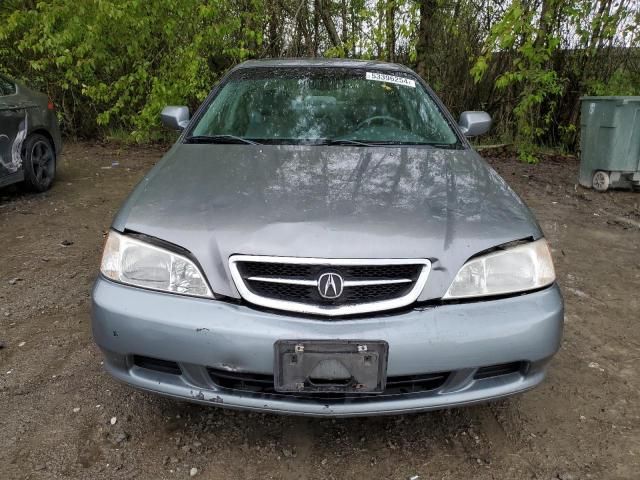 2000 Acura 3.2TL