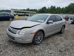 Run And Drives Cars for sale at auction: 2008 Ford Fusion SE