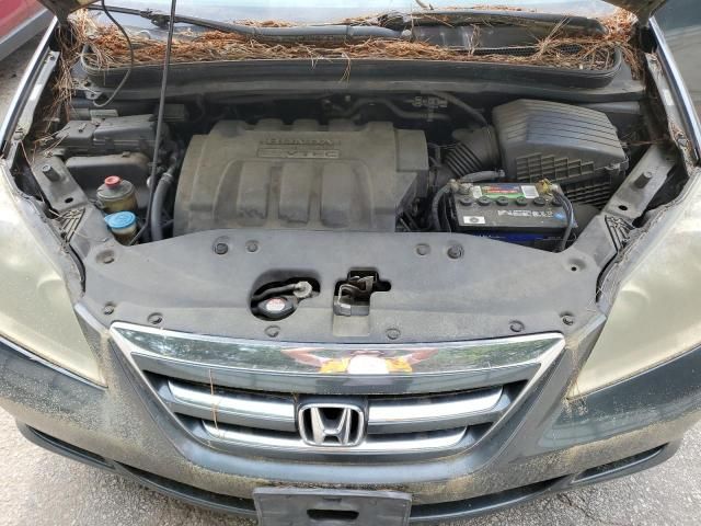 2006 Honda Odyssey EX