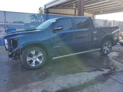 Salvage cars for sale at Riverview, FL auction: 2023 Dodge 1500 Laramie