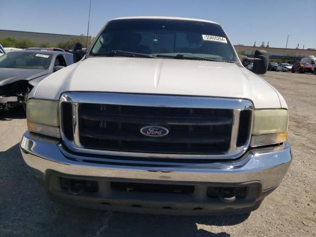 2003 Ford F250 Super Duty