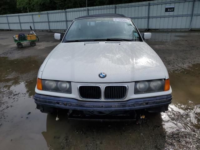 1998 BMW 328 IC