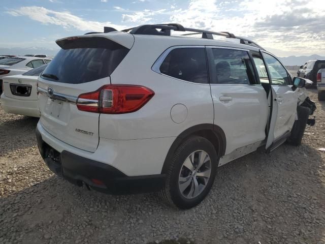 2021 Subaru Ascent Premium