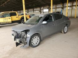 2013 Nissan Versa S en venta en Phoenix, AZ