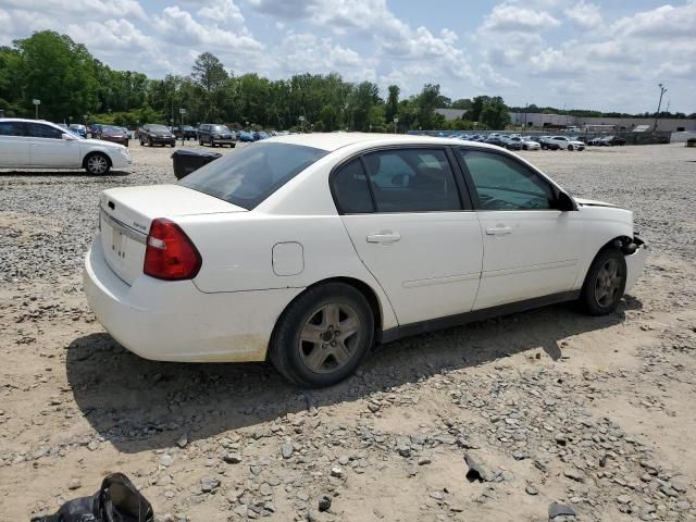 2004 Chevrolet Malibu LS