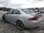 2004 Acura TSX