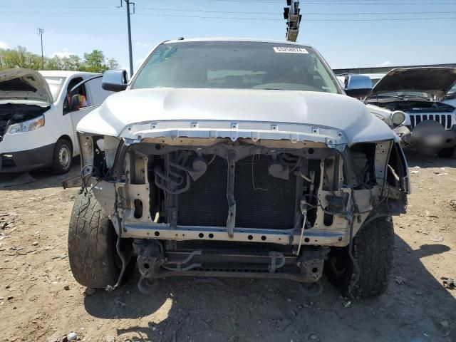 2010 Toyota Tundra Crewmax Limited