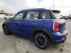 2015 Mini Cooper S Countryman