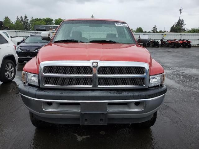 1997 Dodge RAM 1500