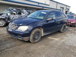 Chrysler Vehiculos salvage en venta: 2008 Chrysler Pacifica LX