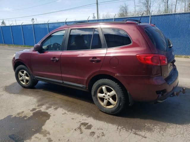 2008 Hyundai Santa FE GL